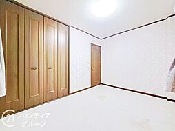 洋室の画像