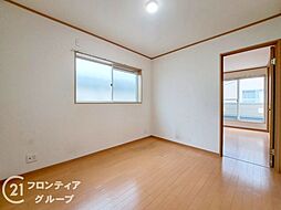 洋室の画像