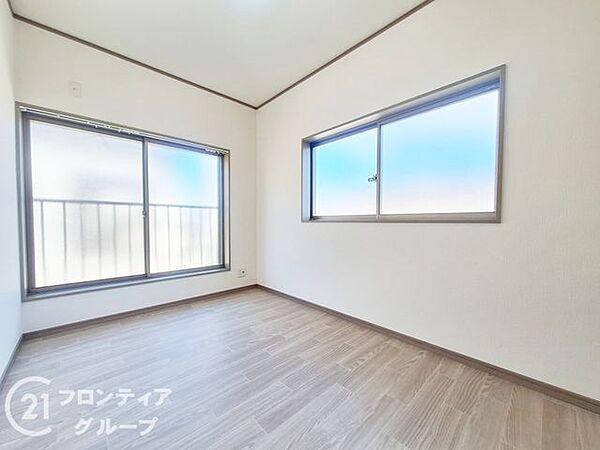子供部屋