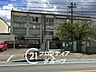 周辺：東大阪市立若江小学校 徒歩11分。 860m
