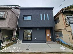 東大阪市吉田下島 新築一戸建て