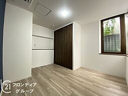 洋室の画像