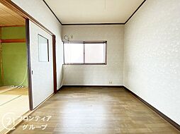 洋室の画像