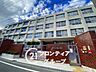 周辺：大阪市立大領小学校 徒歩8分。 580m