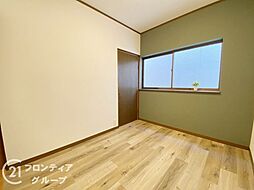 子供部屋の画像