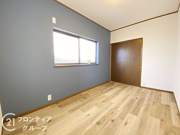 子供部屋