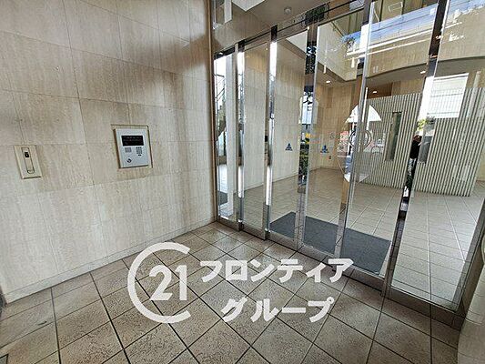 その他 シャルマンフジ鴻池新田グランフォーラム　中古マンション 3階/-