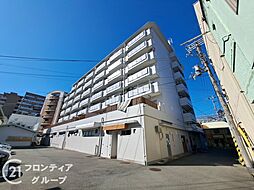 ライオンズマンション長吉 中古マンション