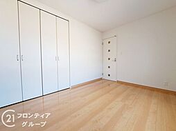 洋室の画像
