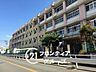 周辺：東大阪市立長瀬中学校 徒歩12分。 960m
