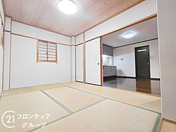 和室の画像