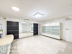 子供部屋の画像