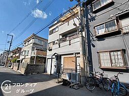 外観の画像