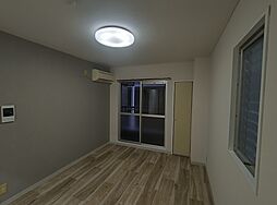エクラ東住吉2 1Kの写真