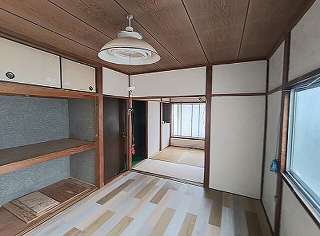 洋室
