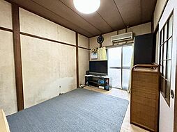 室内の画像