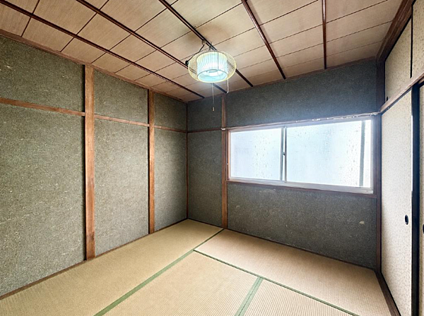 室内を拡大表示