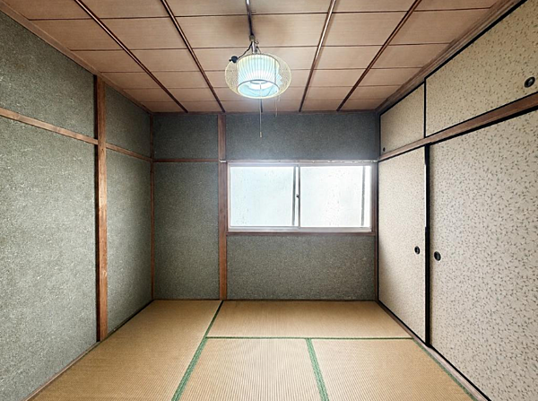 室内を拡大表示