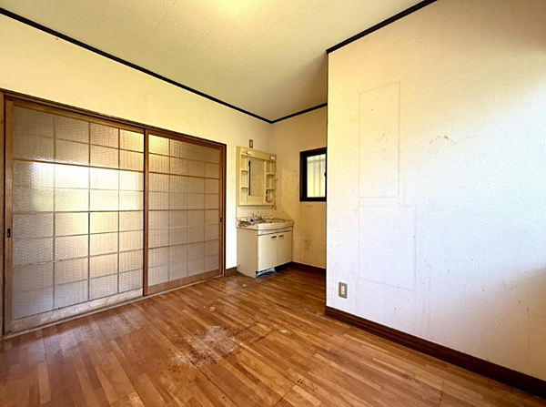 室内を拡大表示