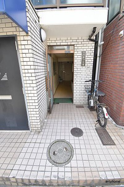 リバティ江坂 ｜大阪府吹田市豊津町(賃貸マンション1R・4階・15.00㎡)の写真 その14