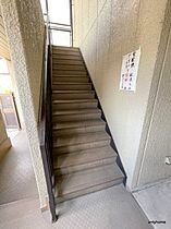 大阪府吹田市泉町4丁目（賃貸マンション1R・3階・18.00㎡） その17