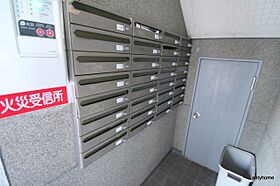 大阪府吹田市江坂町3丁目（賃貸マンション1K・4階・18.36㎡） その16