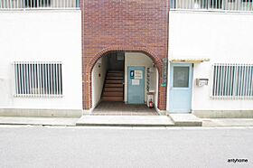 大阪府大阪市淀川区宮原1丁目（賃貸マンション1DK・2階・34.40㎡） その14