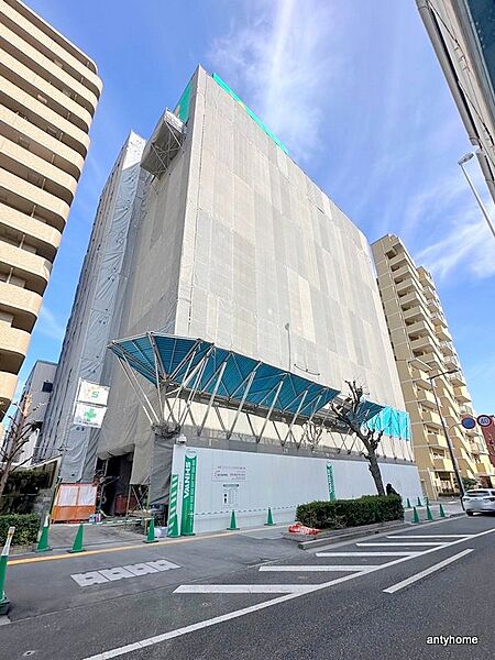 スプランディッド弁天町 ｜大阪府大阪市港区波除5丁目(賃貸マンション1LDK・4階・40.48㎡)の写真 その20