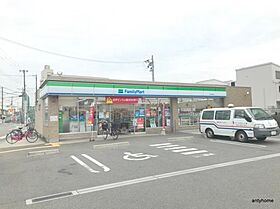 大阪府大阪市淀川区加島1丁目（賃貸マンション1LDK・9階・33.67㎡） その12