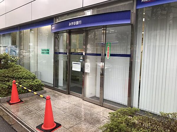 画像7:【銀行】みずほ銀行 江坂支店まで992ｍ