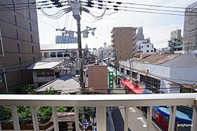 大阪府大阪市都島区都島本通3丁目（賃貸マンション1K・3階・16.38㎡） その30