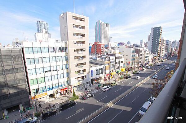 桂’sTENROKU ｜大阪府大阪市北区浪花町(賃貸マンション1R・4階・19.10㎡)の写真 その30