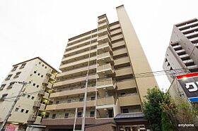 大阪府吹田市垂水町3丁目（賃貸マンション1K・3階・25.90㎡） その1