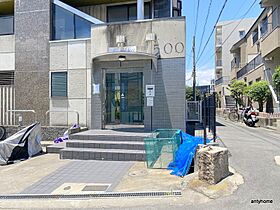 大阪府吹田市泉町5丁目（賃貸マンション1DK・1階・30.00㎡） その14