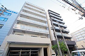 大阪府吹田市豊津町（賃貸マンション1LDK・5階・30.15㎡） その15