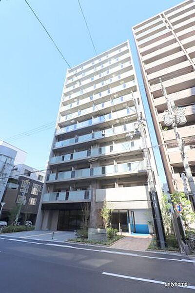 アーバネックス新町 ｜大阪府大阪市西区新町4丁目(賃貸マンション1DK・7階・29.49㎡)の写真 その15