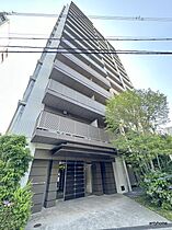 大阪府大阪市西区靱本町3丁目（賃貸マンション1K・12階・30.65㎡） その20