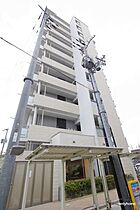 スプランディッド三国2  ｜ 大阪府大阪市淀川区三国本町3丁目（賃貸マンション1DK・4階・28.55㎡） その1