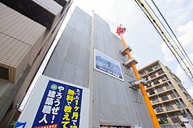 大阪府大阪市淀川区新高4丁目（賃貸マンション1K・9階・23.25㎡） その14