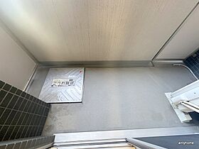 ISM谷町六丁目  ｜ 大阪府大阪市中央区安堂寺町2丁目（賃貸マンション1R・5階・25.20㎡） その13