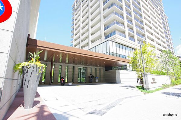 ブランズタワー梅田NORTH ｜大阪府大阪市北区豊崎3丁目(賃貸マンション3LDK・32階・73.38㎡)の写真 その5