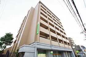 大阪府吹田市垂水町2丁目（賃貸マンション1LDK・5階・35.20㎡） その1