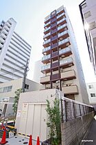 大阪府吹田市垂水町3丁目（賃貸マンション1LDK・9階・31.60㎡） その1