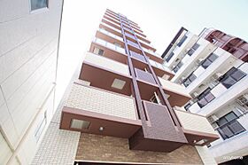 大阪府吹田市垂水町3丁目（賃貸マンション1LDK・9階・31.60㎡） その15