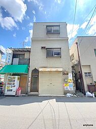 🉐敷金礼金0円！🉐大阪市営御堂筋線 東三国駅 徒歩10分