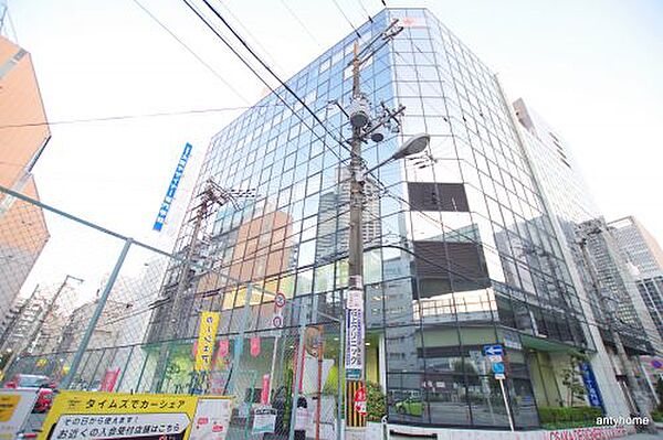 Brillia Tower堂島 ｜大阪府大阪市北区堂島2丁目(賃貸マンション1LDK・19階・53.54㎡)の写真 その12