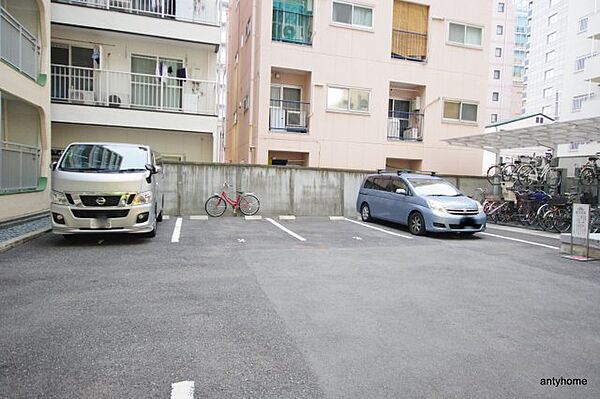 ニュー大阪ハイツ ｜大阪府大阪市淀川区宮原5丁目(賃貸マンション2DK・7階・44.00㎡)の写真 その18