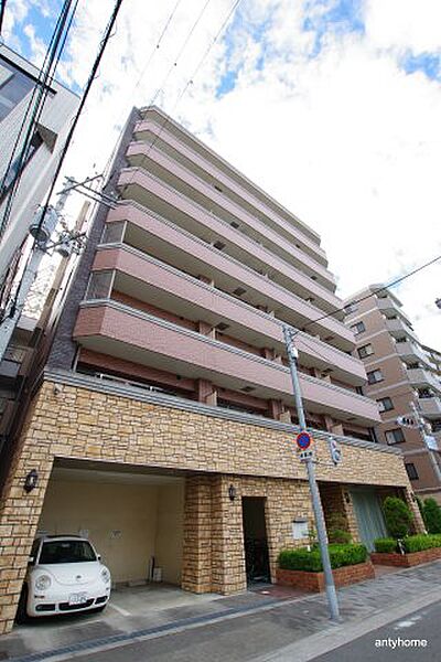 プレジオ福島 ｜大阪府大阪市北区大淀南3丁目(賃貸マンション1K・6階・25.69㎡)の写真 その15