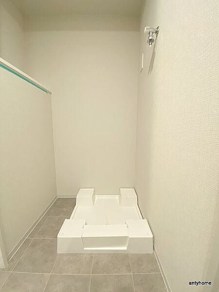 アーバネックス南新町 ｜大阪府大阪市中央区南新町2丁目(賃貸マンション2LDK・3階・54.04㎡)の写真 その25