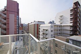 アクアプレイス大阪レジェンド2  ｜ 大阪府大阪市北区天満2丁目（賃貸マンション1R・8階・31.04㎡） その25